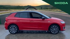 Skoda Fabia 1.5 TSI 150 Monte Carlo 5dr DSG Petrol Hatchback